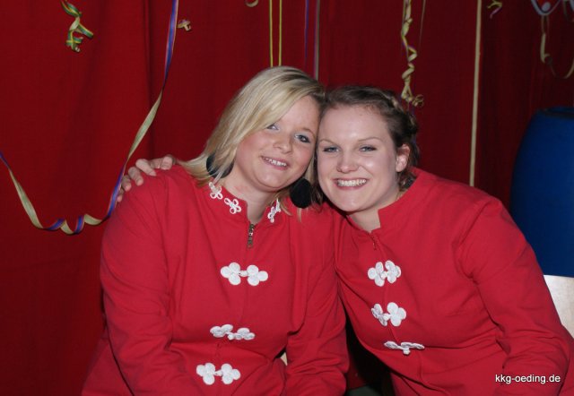 2012.01.28 Der Kappenball